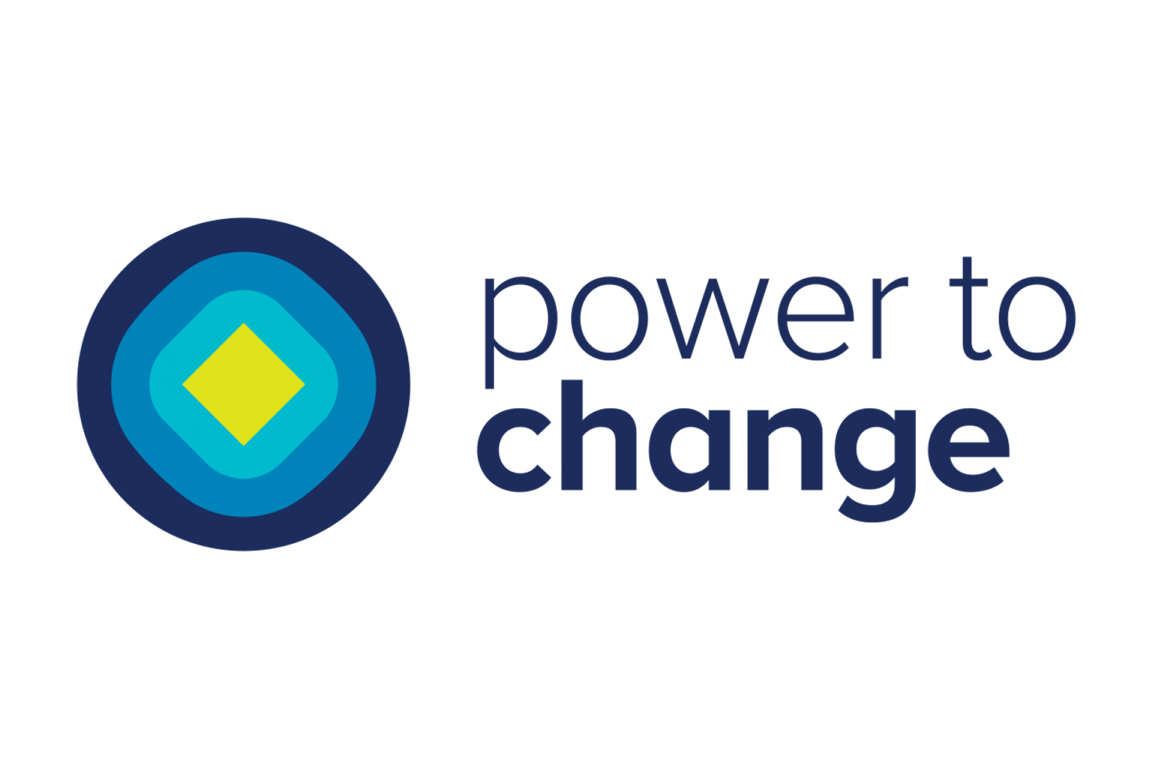 Power to Change, UK, 2020