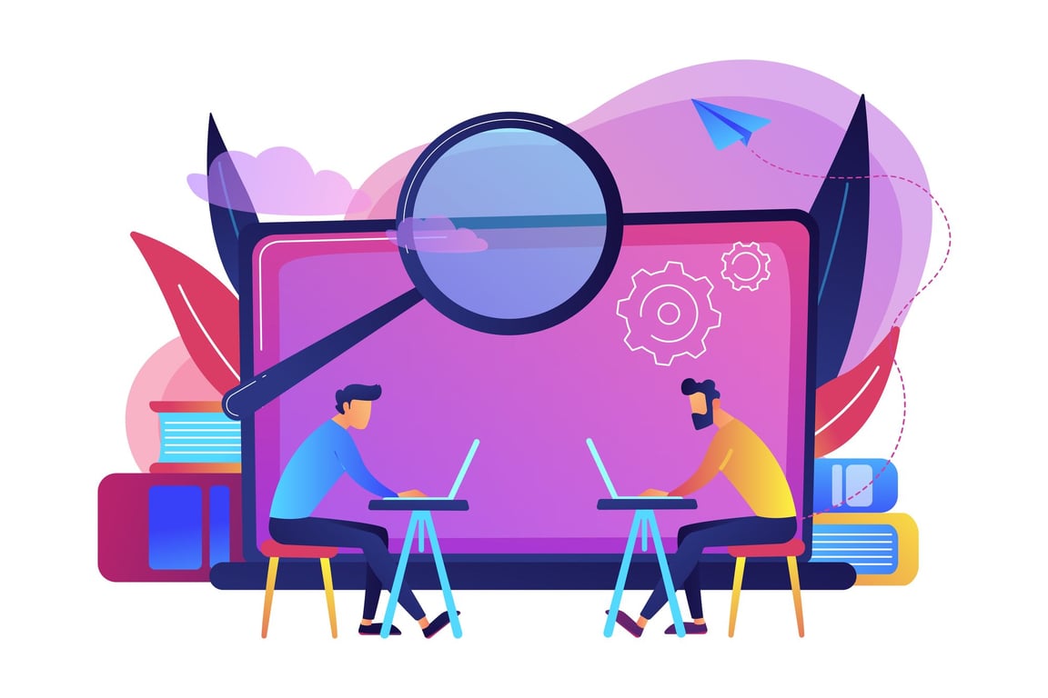 Support with your research