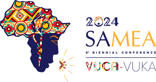 2024 SAMEA Conference: Leveraging AI in Evaluation