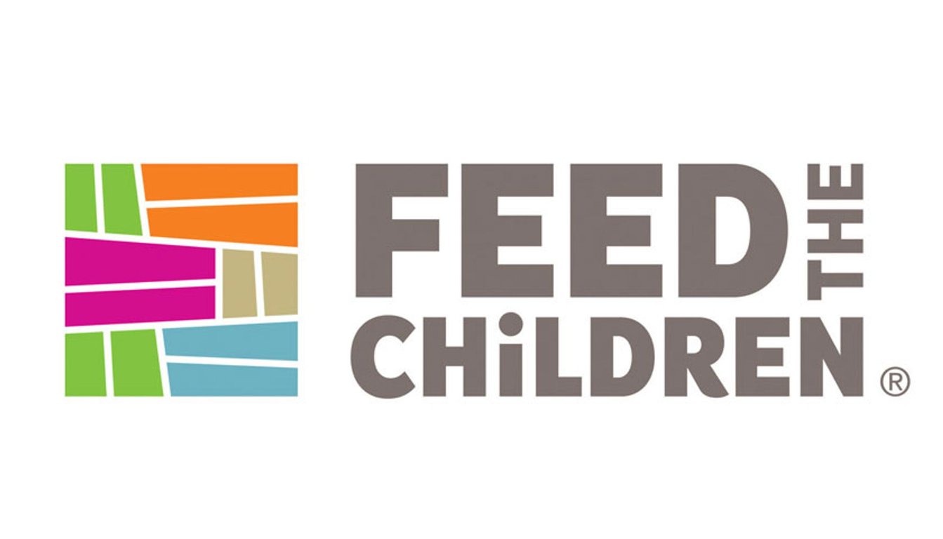 Feed the children, Kenya