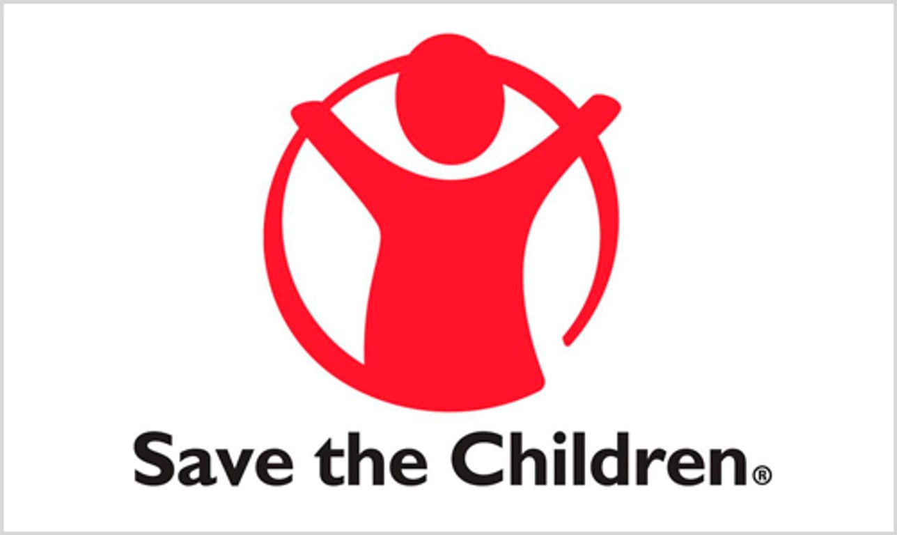 Save the Children, Zimbabwe