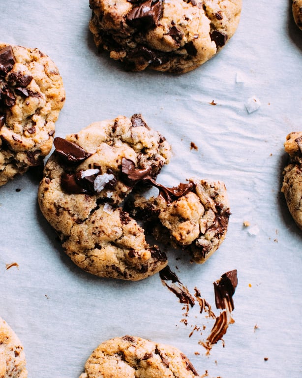 What Girl Scout Cookies Can Teach You about Becoming More Successful