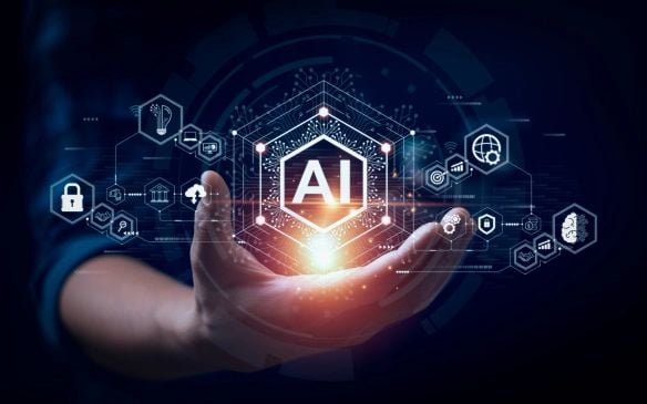 Artificial Intelligence: Transforming the World Around Us