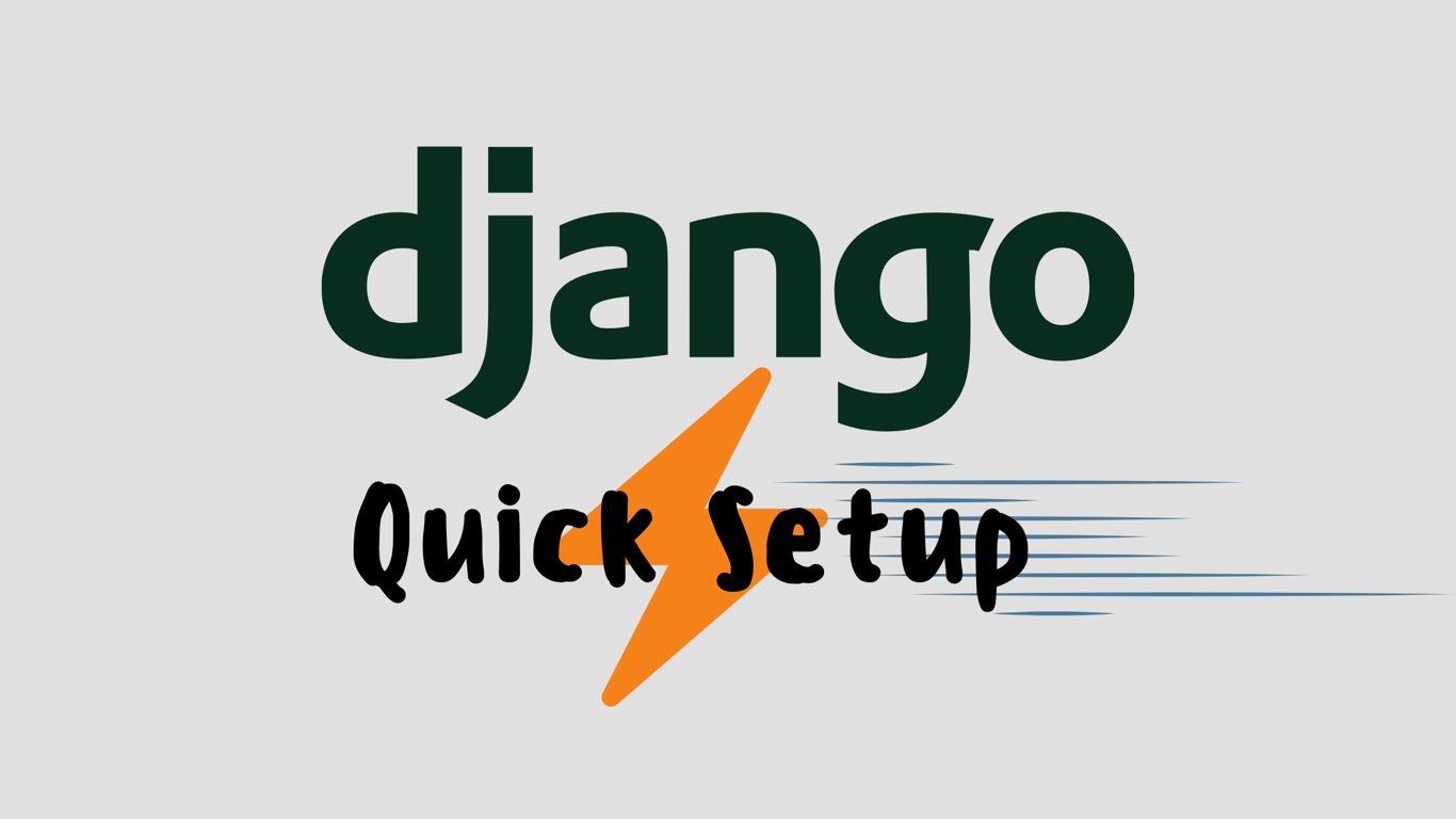 How to Set Up a Django Project: A Step-by-Step Guide