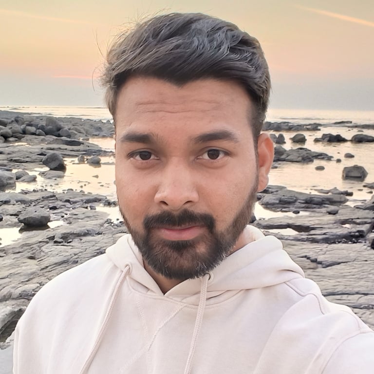 Shubham Shitole