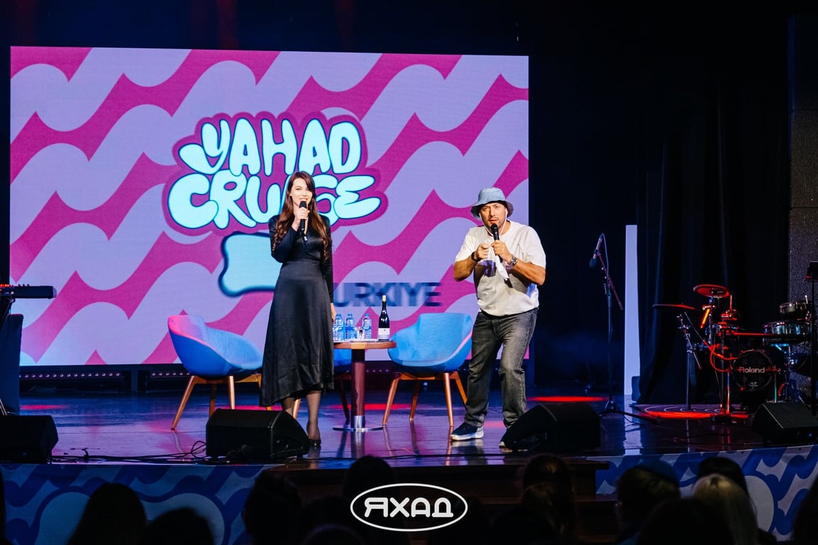 Оформление сцен