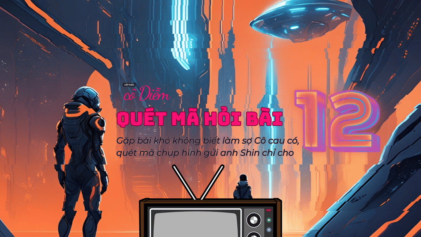 AITA? Số 12: Chứng minh đồng quy trong bài toán hình bình hành