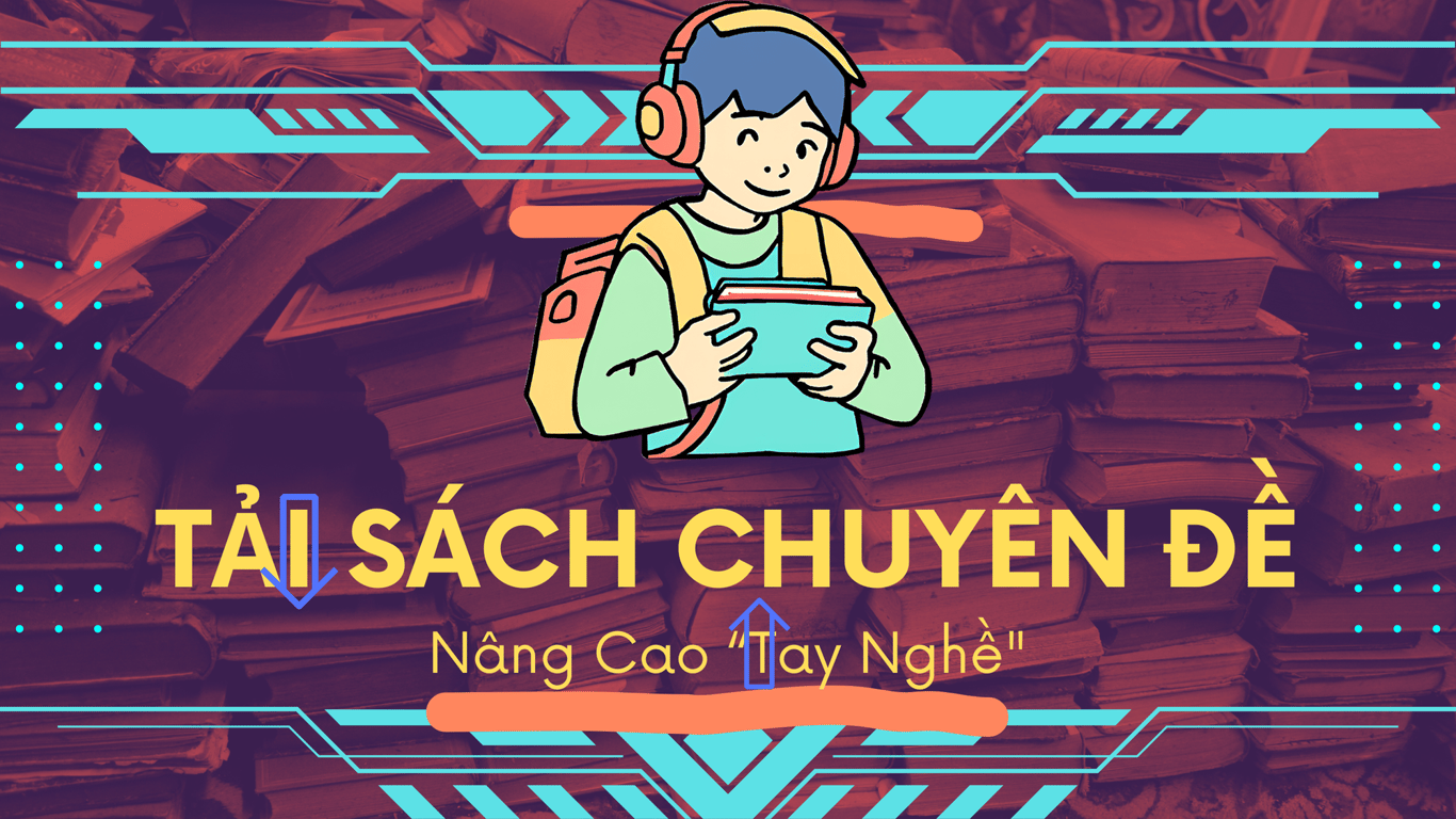 Quét Mã Tải Sách: Phương Trình Nghiệm Nguyên (Chuyên Đề)
