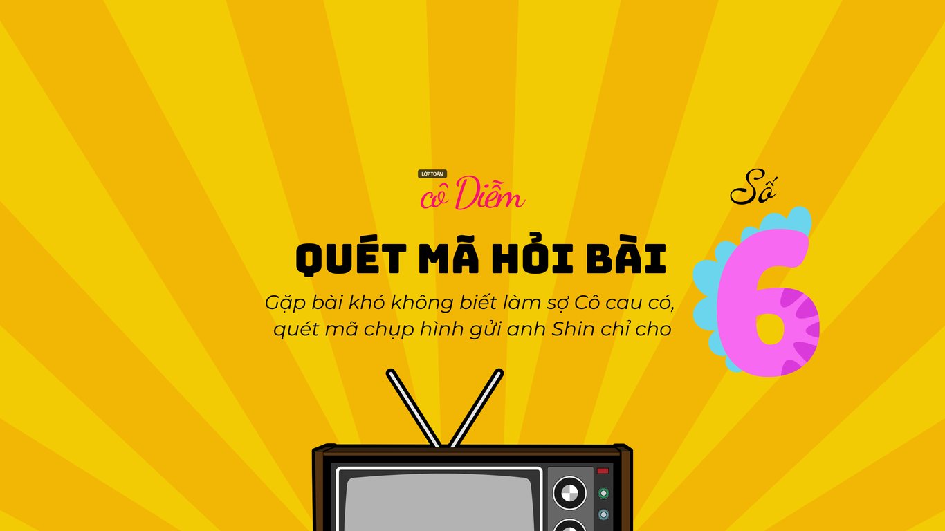AITA? Số 6: Tìm điều kiện m để hai nghiệm của phương trình bậc 2 thuộc đoạn cho trước