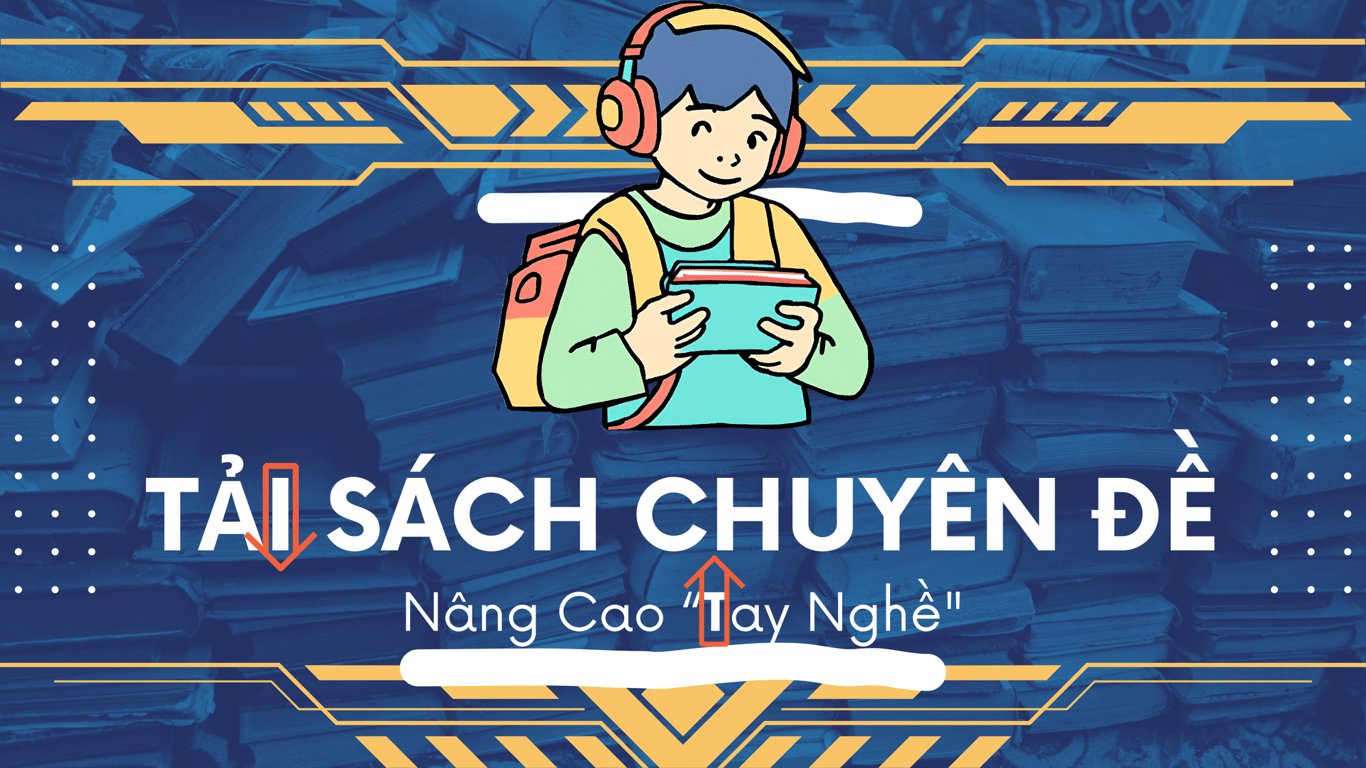 6 Phương Pháp Giải Phương Trình Bậc Cao - Quét Mã Tải Sách