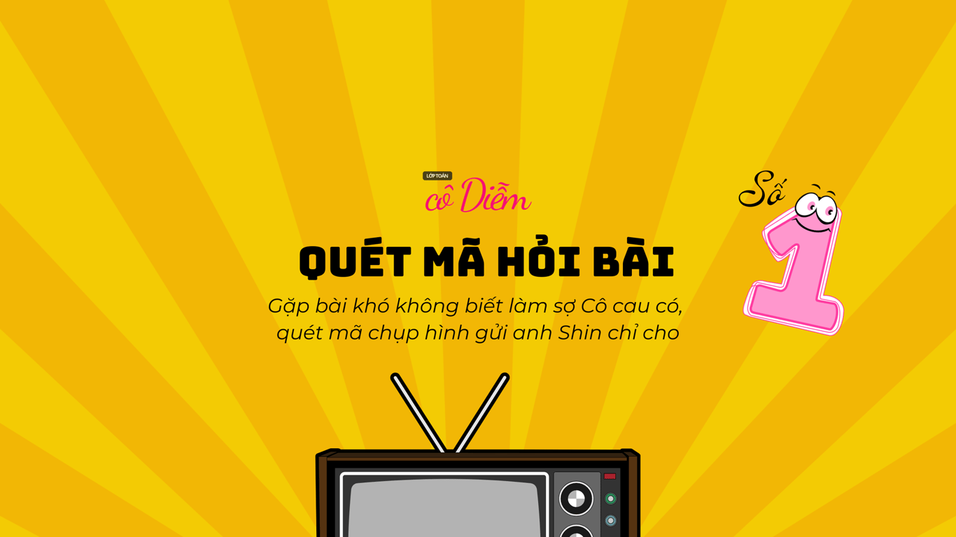 AITA? Số 1: Phân tích và hướng dẫn giải chi tiết: Hình bình hành, trung điểm và giao điểm đường nối, đường chéo