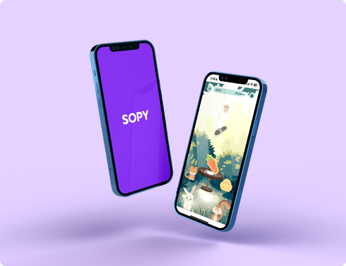 The efficacy of SOPY has been validated, and a confirmatory clinical trial has now commenced to further substantiate its therapeutic benefits.