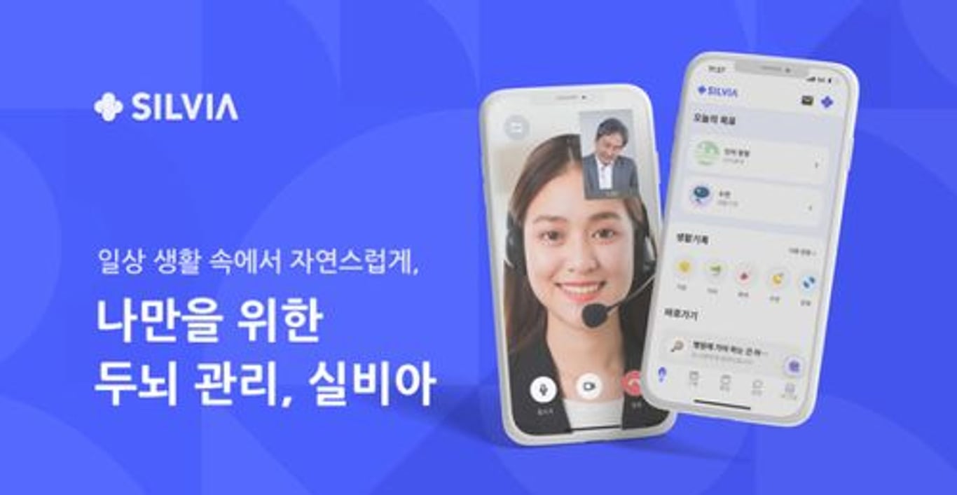 Age-tech startup Silvia Health raises pre-Series A funding