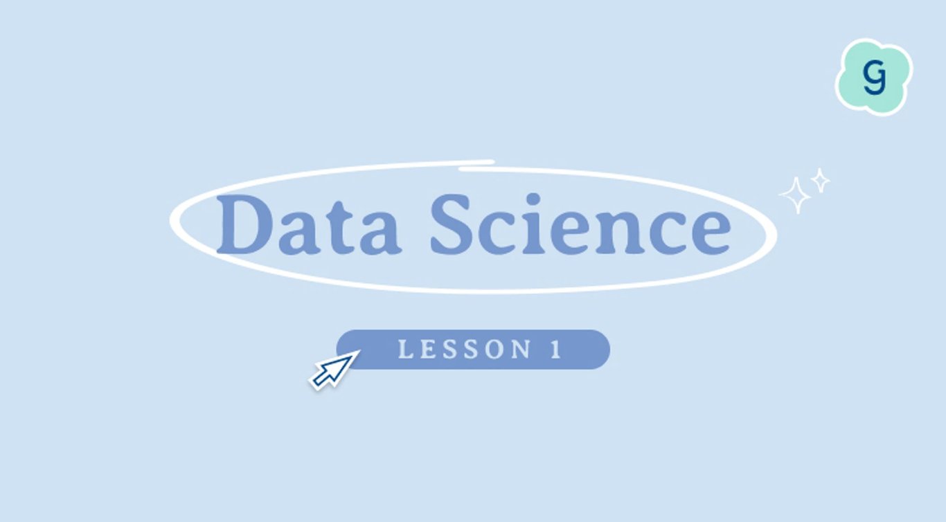 Intro to Data Science