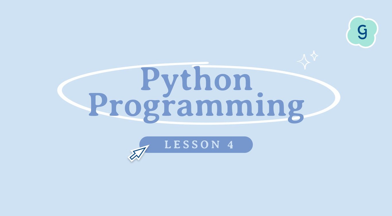 Object Oriented Programming