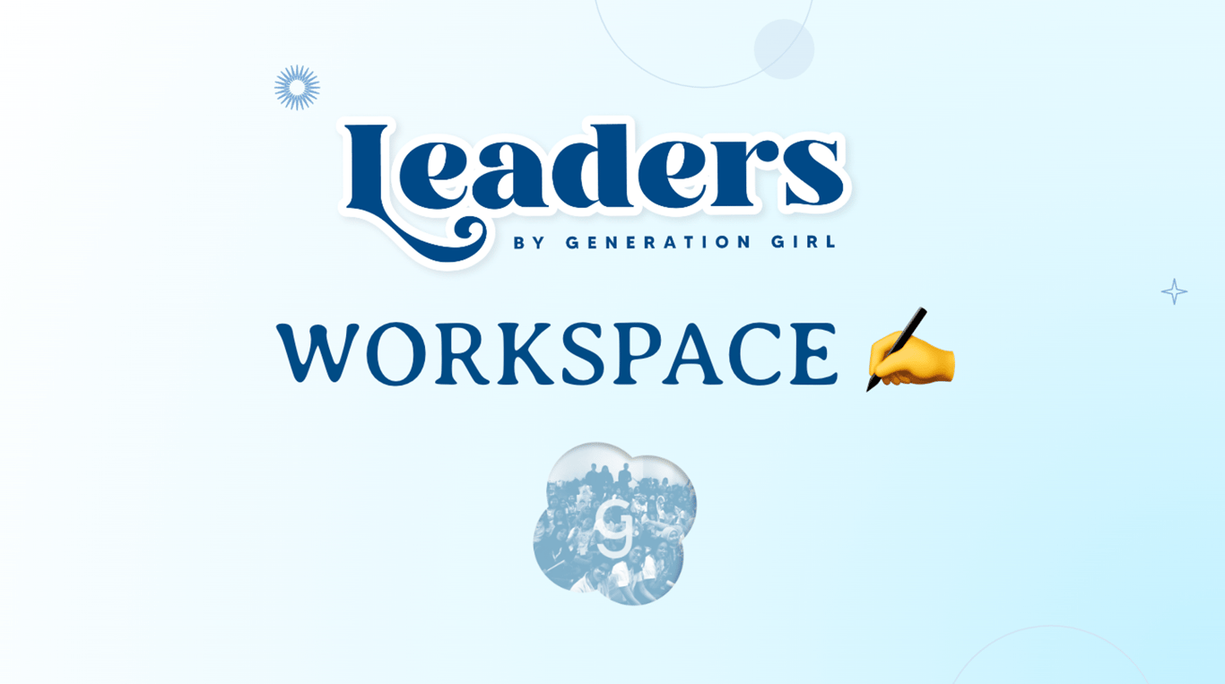 Leaders Workspace