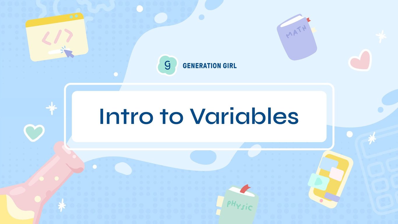 Variable
