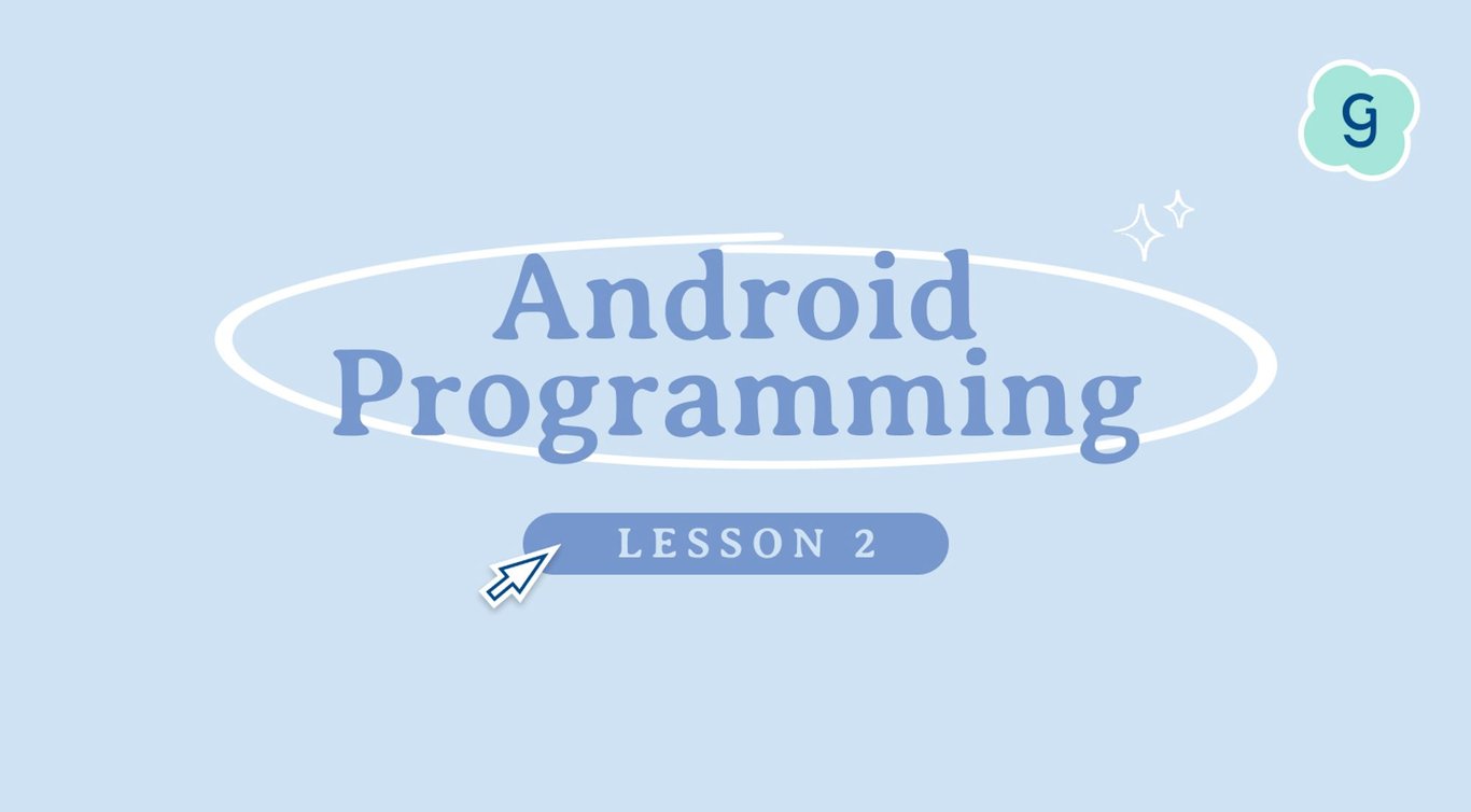 Kotlin dan Layouting
