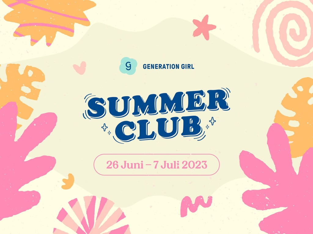 Summer Club 2024