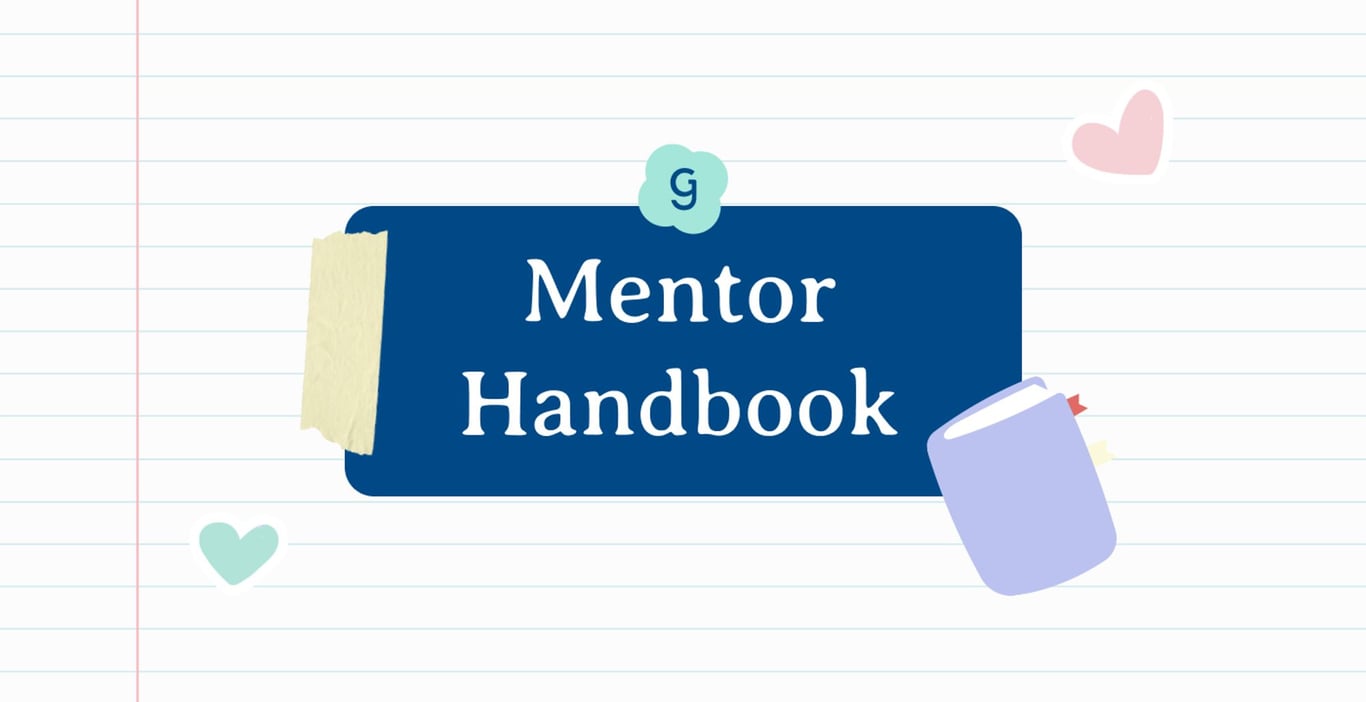 Mentor Handbook