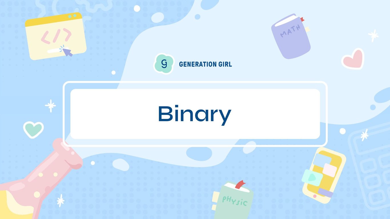 Binary