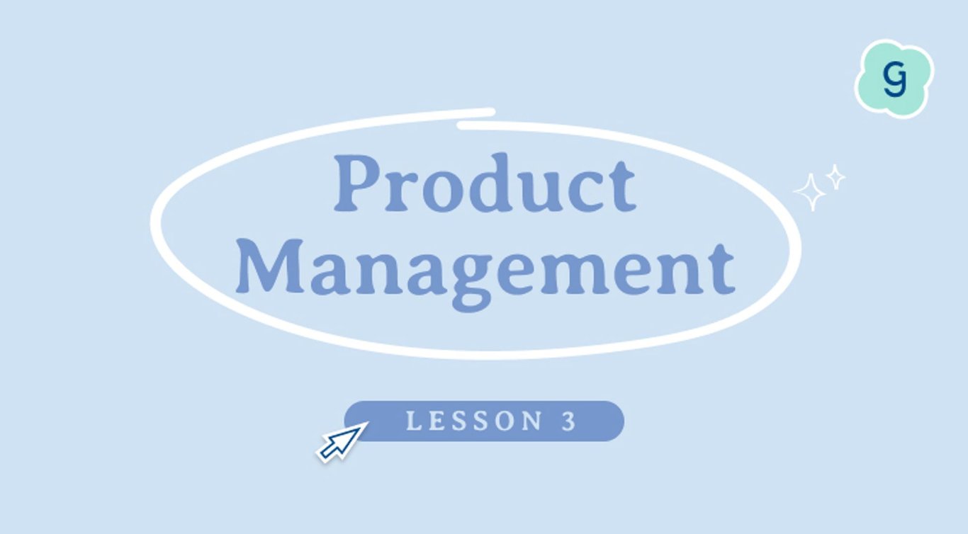 Product Development
