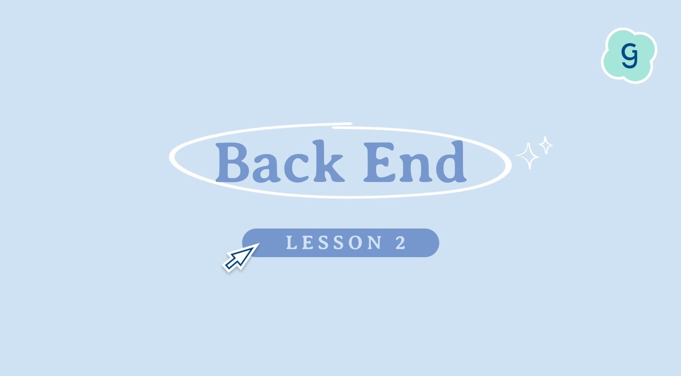 Fundamental JS