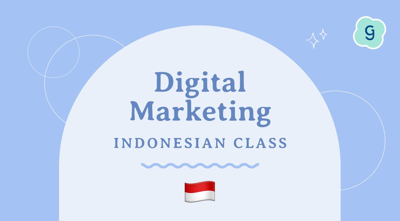 Digital Marketing 🇮🇩