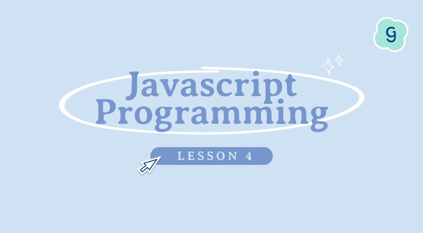 Object Oriented Programming