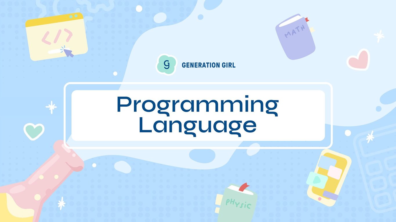 Programming Language