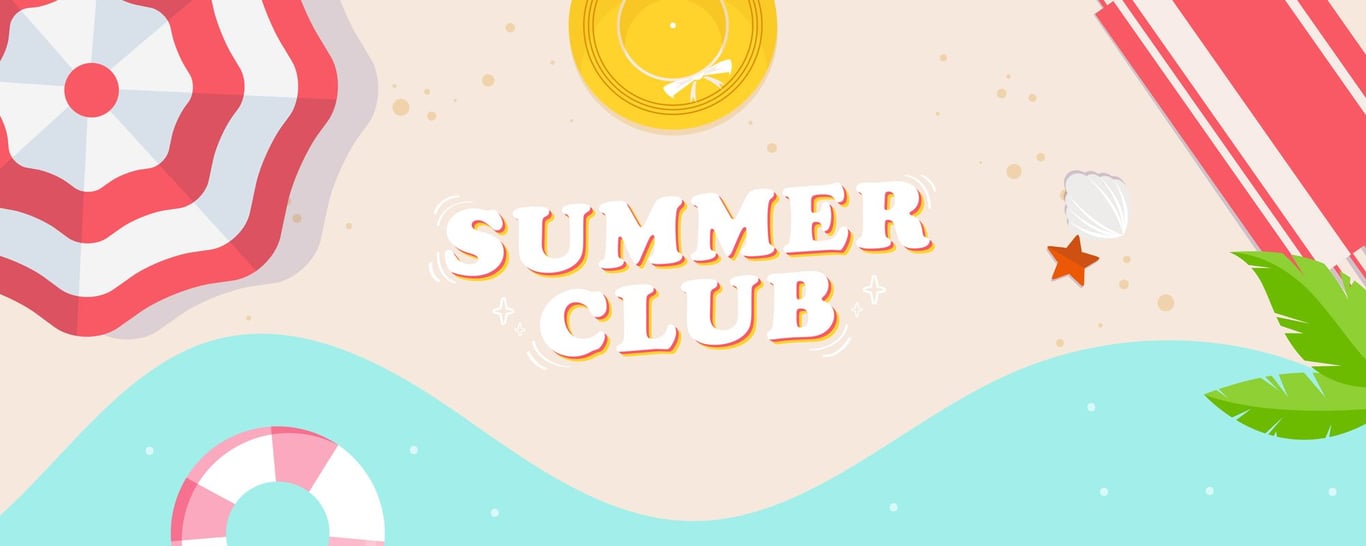 Rookies Handbook - Summer Club 2024