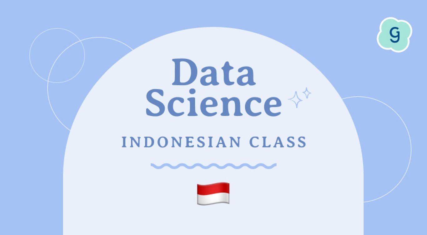 Data Science 🇮🇩