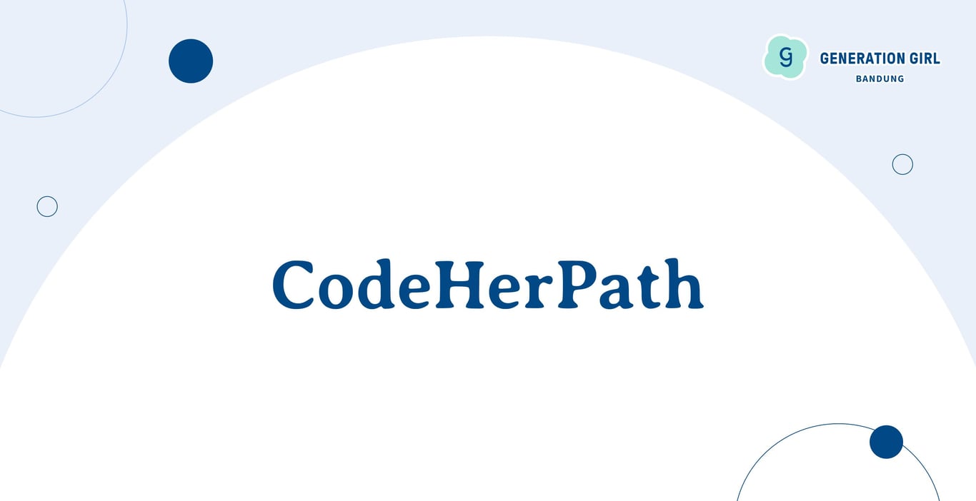 CodeHerPath 2024