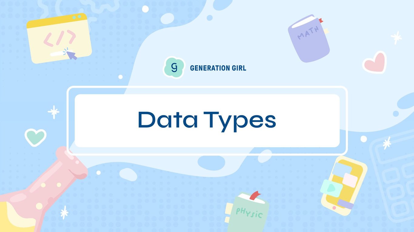 Tipe Data