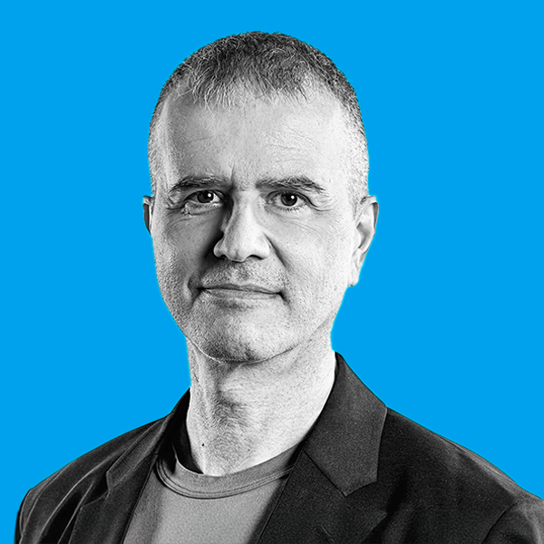 Marco L. Abreu
Product owner