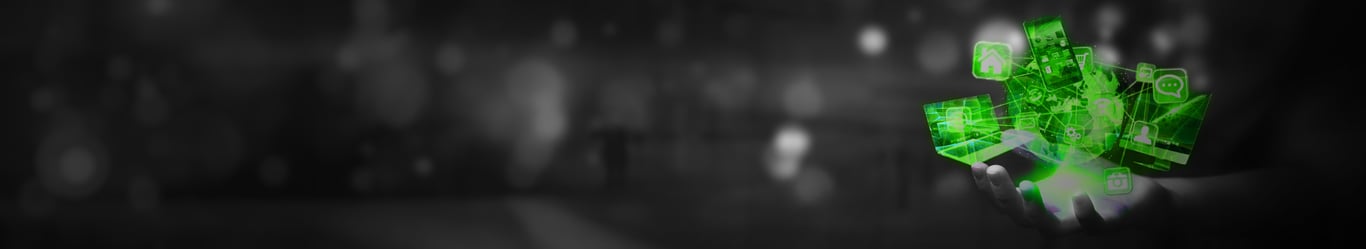 Co-managed LAN: Taking your network to the cloud era