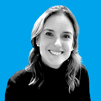 Isaline Mortier
Head of Sales and Marketing