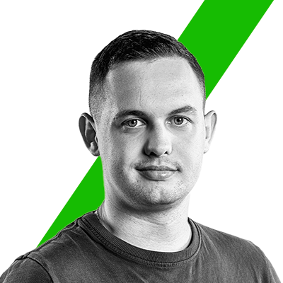 Insights from Brian Rivière