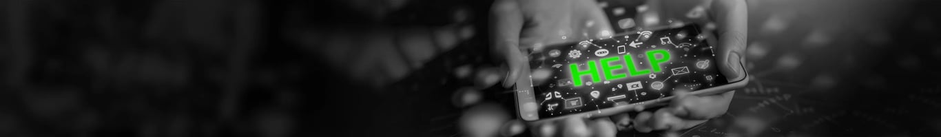 Advanced support submission