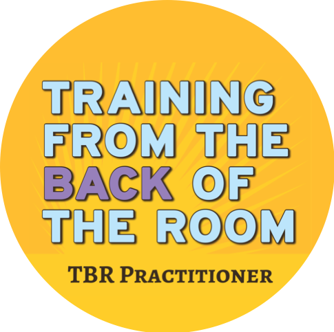 Training from the Back of the Room