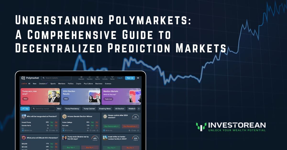 Understanding Polymarkets: A Comprehensive Guide to Decentralized Prediction Markets