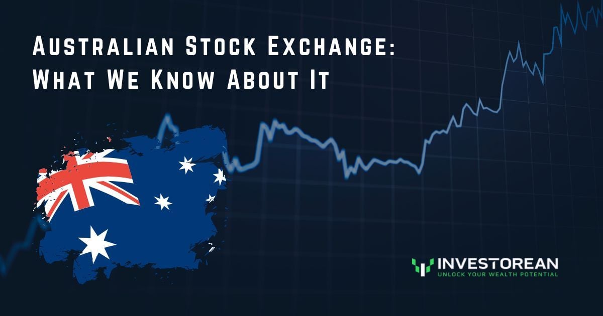 Australian Stock Exchange: What We Know About It