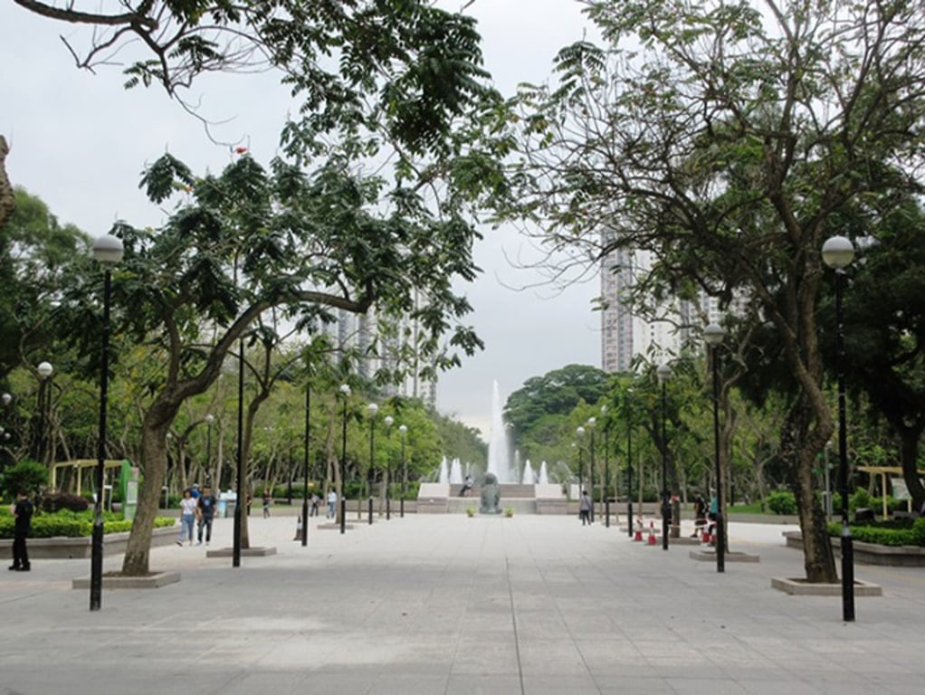 Source: LCSD Tin Shui Wai Park