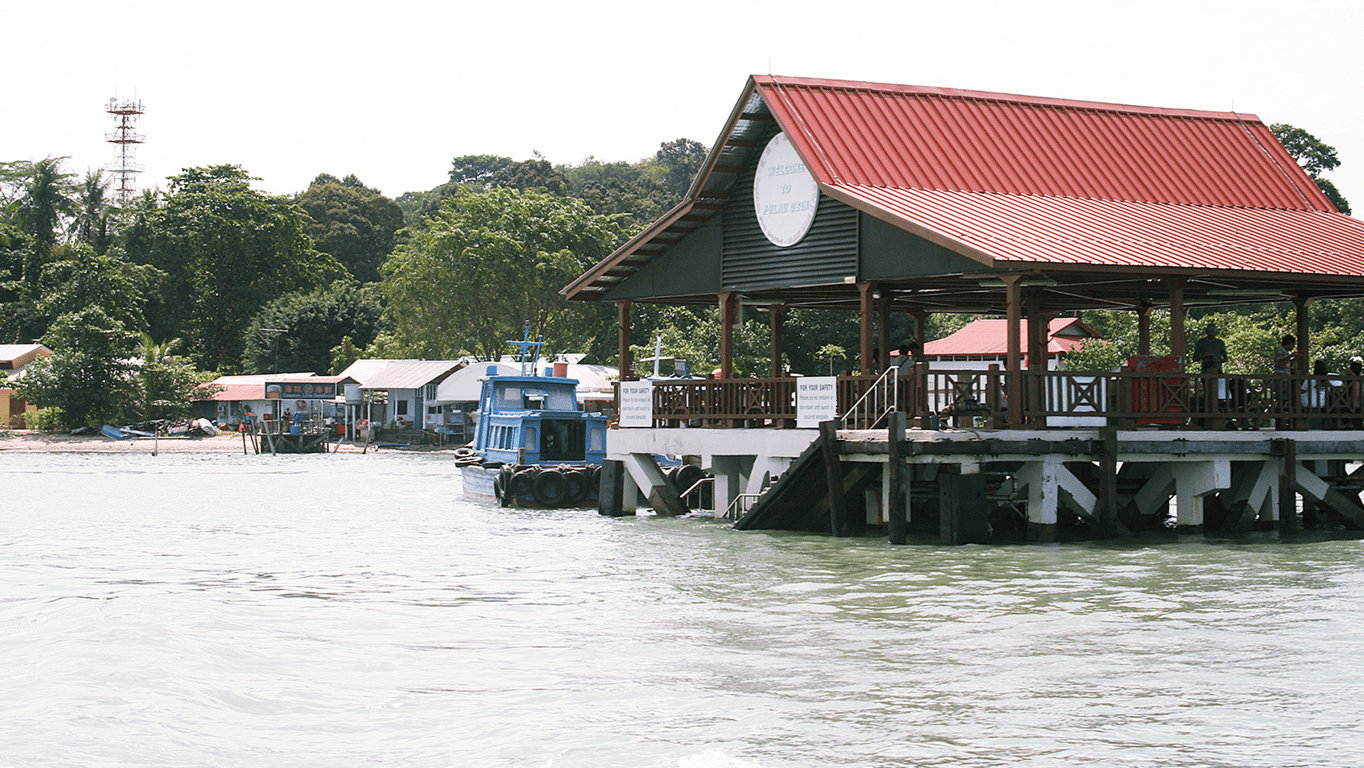 Source: Singapore Tourism Board