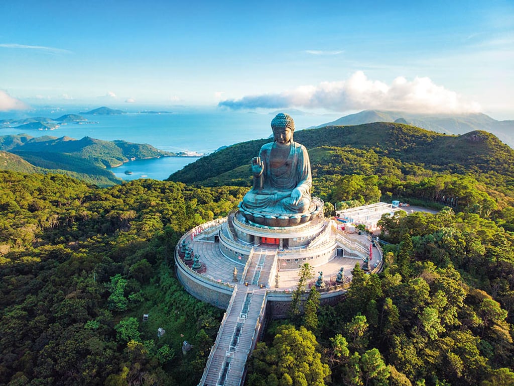 Source: Hong Kong Tourism Board