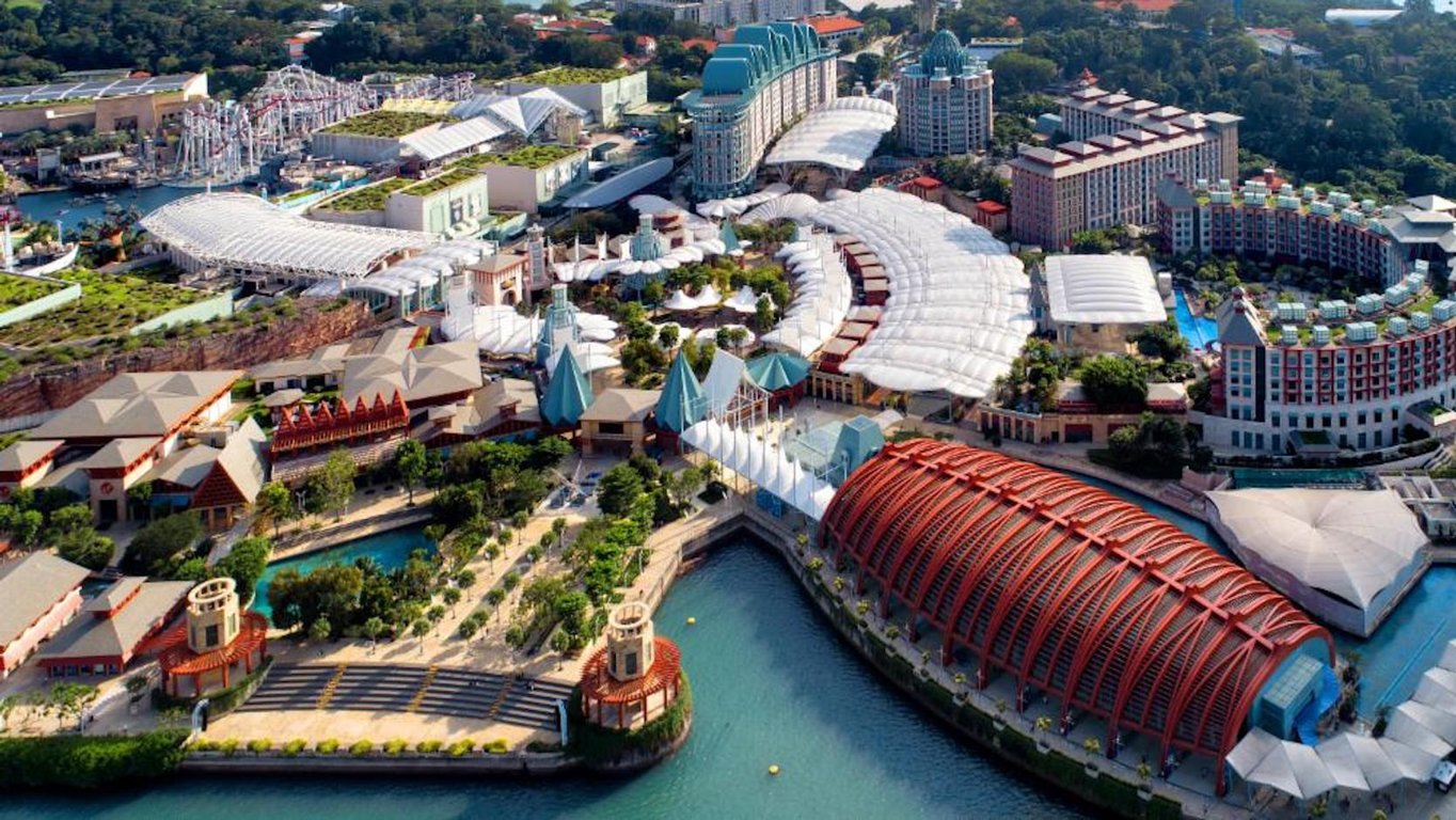 Source: Singapore Tourism Board