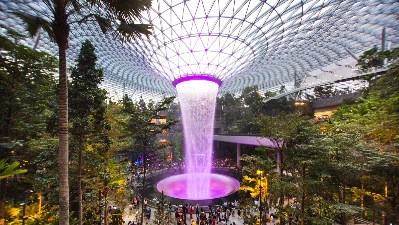 Source: Singapore Tourism Board