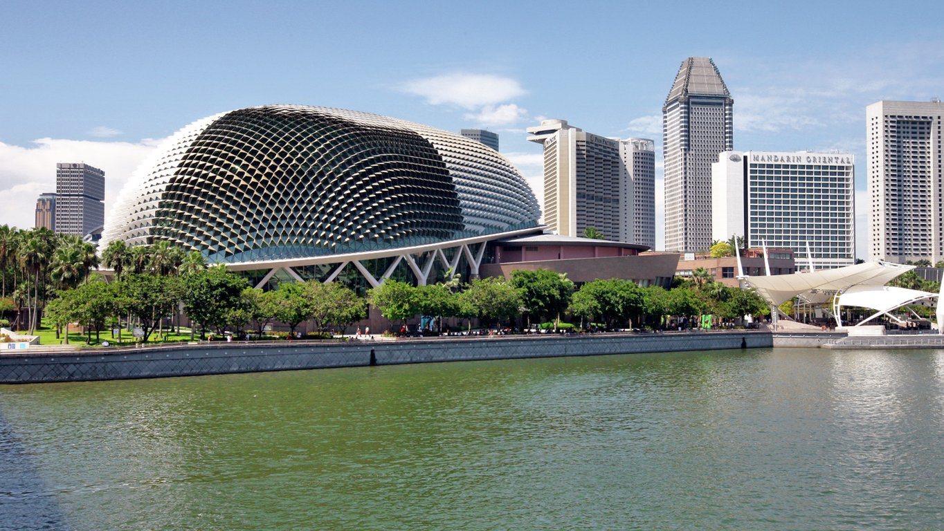 Source: Singapore Tourism Board