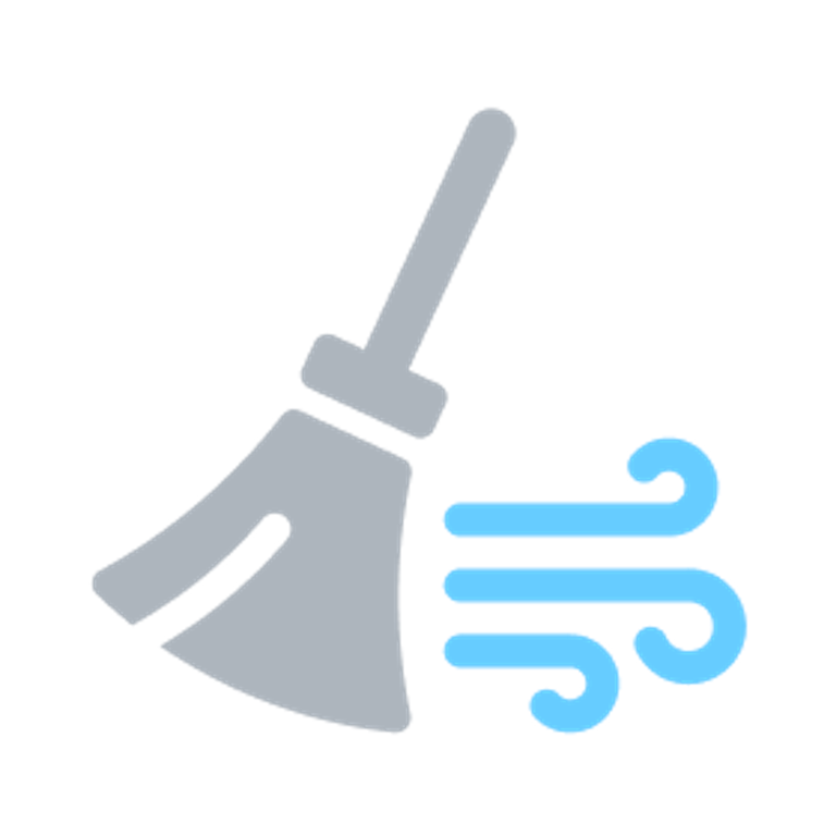 How to Clean Stains on the Floor, Glass, and Walls?
