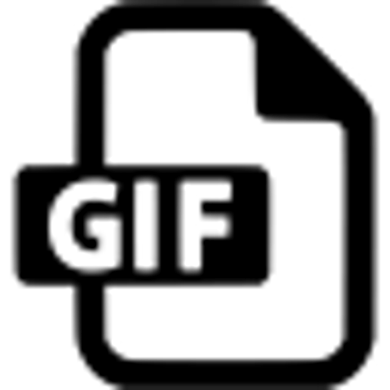 Gif-Animation